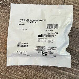 ResMed Airfit N301 Medium Cushion